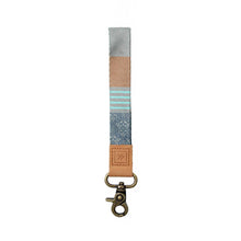 Load image into Gallery viewer, Wrist Lanyard by Thread Wallets