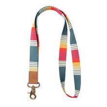 Load image into Gallery viewer, Neck Lanyard by Thread Wallets.