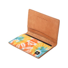 Load image into Gallery viewer, Bifold Wallet - Thread Wallets