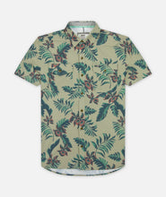 Load image into Gallery viewer, Wellspoint Button Up - Iron