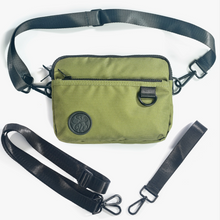 Load image into Gallery viewer, 3 in 1 Bag by Sipsey Wilder