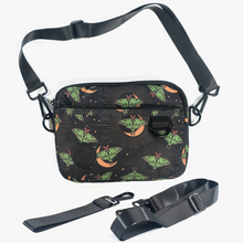 Load image into Gallery viewer, 3 in 1 Bag by Sipsey Wilder