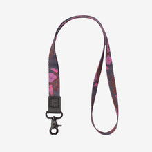Load image into Gallery viewer, Neck Lanyard by Thread Wallets.