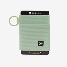 Load image into Gallery viewer, Elastic Wallet by Threadwallets