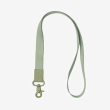 Load image into Gallery viewer, Neck Lanyard by Thread Wallets.
