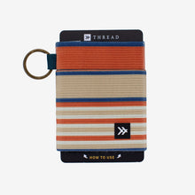 Load image into Gallery viewer, Elastic Wallet by Threadwallets