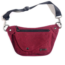 Load image into Gallery viewer, Sipsey Wilder Lux Hip Pouch