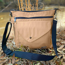 Load image into Gallery viewer, Sidetrack Crossbody