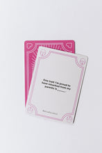 Load image into Gallery viewer, Actually Curious Card Game