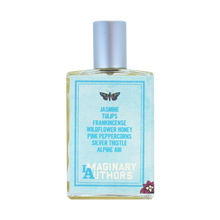 Load image into Gallery viewer, Fox in the Flowerbed - 50ml