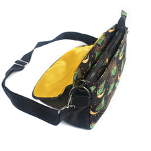 Load image into Gallery viewer, Luna Rising Stride Crossbody Bag