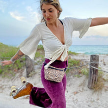 Load image into Gallery viewer, Sipsey Wilder Lux Hip Pouch