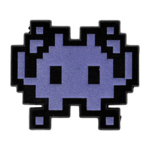 Load image into Gallery viewer, Classic Arcade Nostalgia: Space Invader Enamel Pin