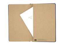 Load image into Gallery viewer, Constellation Core Kraft Pages Lined Journal