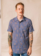 Load image into Gallery viewer, Adios Burritos Button Up Shirt - Men's cut