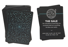 Load image into Gallery viewer, Ravine: A Crafty & Cooperative Card Game