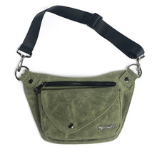 Load image into Gallery viewer, Sipsey Wilder Lux Hip Pouch