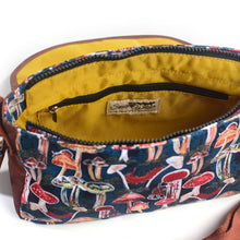 Load image into Gallery viewer, Mush Love Stride Crossbody Bag