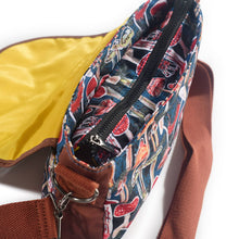 Load image into Gallery viewer, Mush Love Stride Crossbody Bag