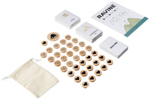 Load image into Gallery viewer, Ravine: A Crafty & Cooperative Card Game