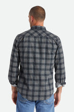 Load image into Gallery viewer, Bowery Summer Weight Black/Pebble