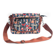 Load image into Gallery viewer, Mush Love Stride Crossbody Bag