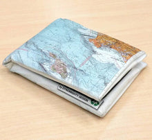 Load image into Gallery viewer, LA Ocean Mighty Wallet