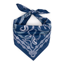 Load image into Gallery viewer, No. 070 Nautilus Bandana