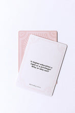 Load image into Gallery viewer, Actually Curious Card Game