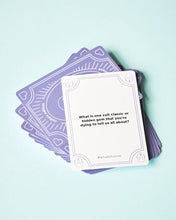 Load image into Gallery viewer, Actually Curious Card Game