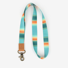 Load image into Gallery viewer, Neck Lanyard by Thread Wallets.