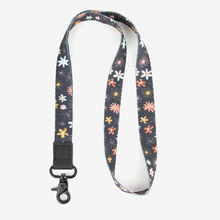 Load image into Gallery viewer, Neck Lanyard by Thread Wallets.
