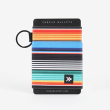 Load image into Gallery viewer, Elastic Wallet by Threadwallets