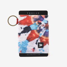 Load image into Gallery viewer, Elastic Wallet by Threadwallets