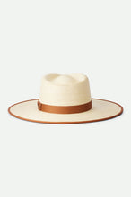 Load image into Gallery viewer, Jo Stray Rancher hat by Brixton