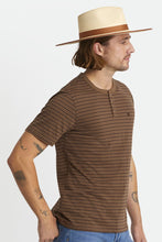 Load image into Gallery viewer, Jo Stray Rancher hat by Brixton