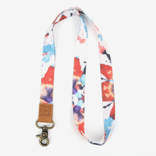 Load image into Gallery viewer, Neck Lanyard by Thread Wallets.