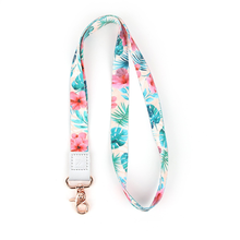 Load image into Gallery viewer, Neck Lanyard by Thread Wallets.