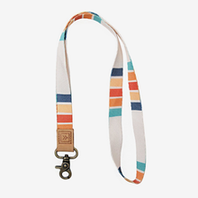 Load image into Gallery viewer, Neck Lanyard by Thread Wallets.
