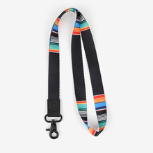 Load image into Gallery viewer, Neck Lanyard by Thread Wallets.