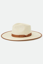 Load image into Gallery viewer, Jo Stray Rancher hat by Brixton