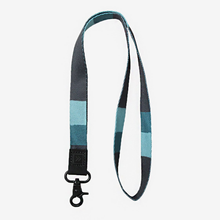 Load image into Gallery viewer, Neck Lanyard by Thread Wallets.