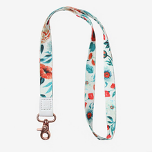 Load image into Gallery viewer, Neck Lanyard by Thread Wallets.