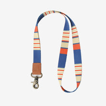 Load image into Gallery viewer, Neck Lanyard by Thread Wallets.