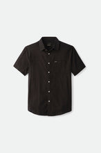 Load image into Gallery viewer, Brixton Charter Oxford S/S WOVEN