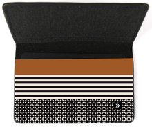 Load image into Gallery viewer, Bifold Wallet - Thread Wallets