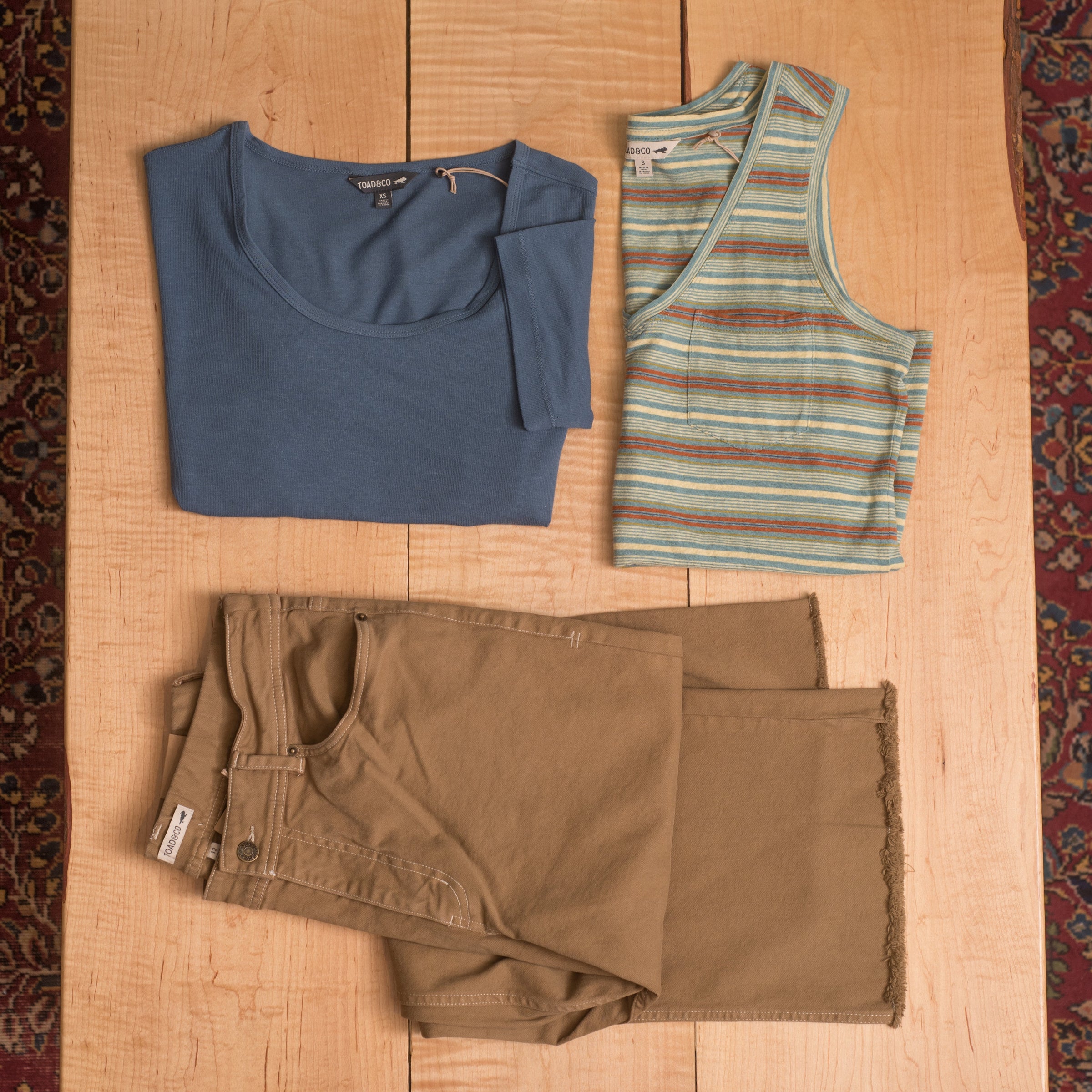 ALL Women's Clothing