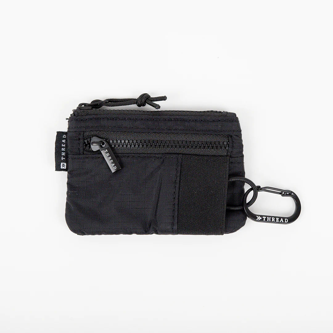 Carry On Pouch Wallet