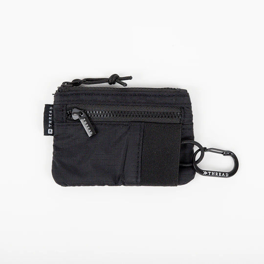 Carry On Pouch Wallet