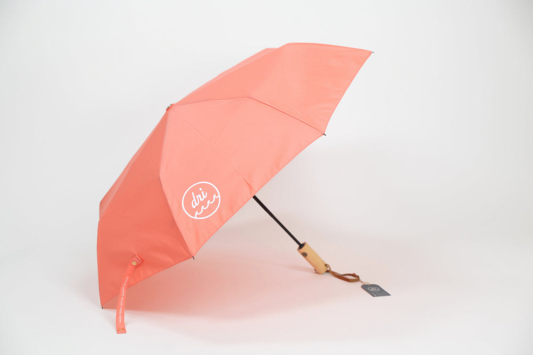 Eco-friendly Compact Umbrella